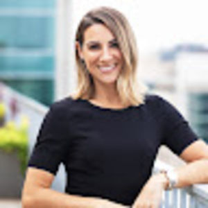 Meet your Posher, Carolina